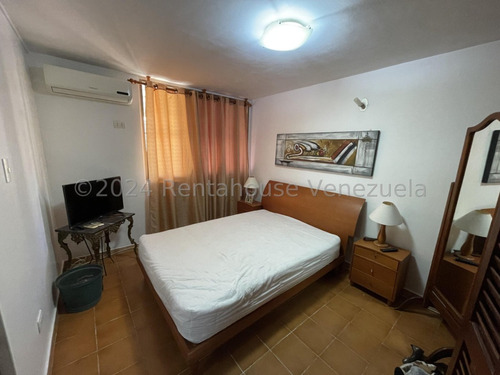 Apartamento Venta Resd Capri Valle Arriba. Guatire Ar Mls # 24-18476