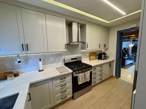 Se Vende Apartamento De 3 Habitaciones En Evaristo Morales