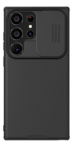Funda Magnética Nillkin Camshield Pro Para Galaxy S24 Ultra
