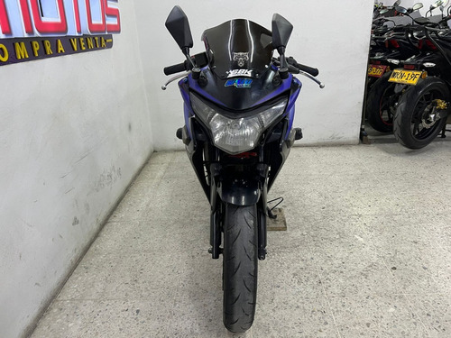 Imagen 5 de 10 de Honda Cbr 250 Rd 2015