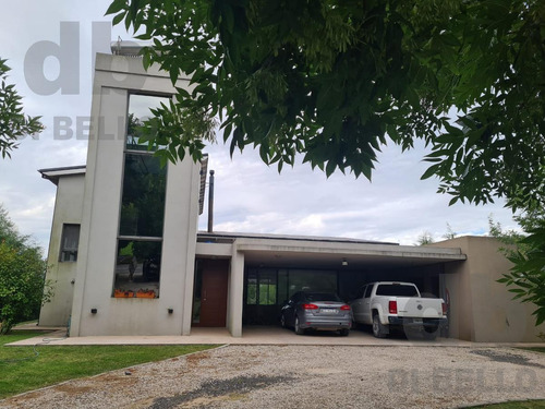 Imagen 28 de 28 de Casa - Chacras De La Reserva