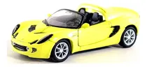 Comprar Auto Welly Nex Models Lotus 2003 Elise 111s 1:36 - Dgl Games