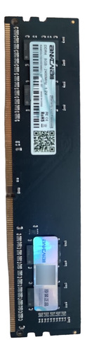 Memória Ram Ankcnaii Ddr4 8gb - Modelo Ankcnaii