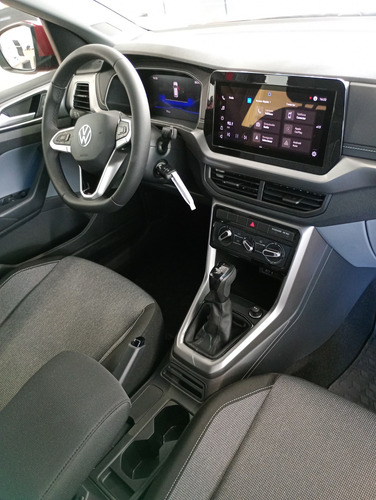 Volkswagen T-Cross 1.0 170 Tsi Trendline Aut ar