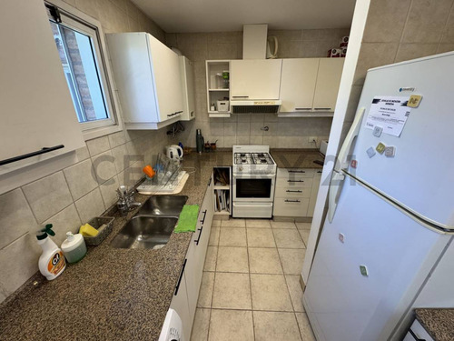 Venta Departamento 3 Ambientes Con Cochera En Village Hacoaj, Club De Campo Hacoaj