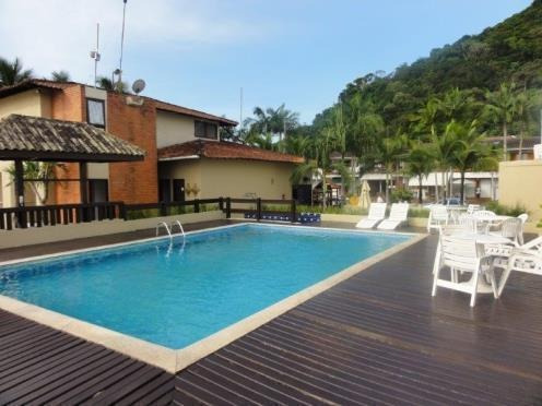 Imagem 30 de 30 de Casa Venda E Locação, Em Condomínio - Guarujá. - Ca1577