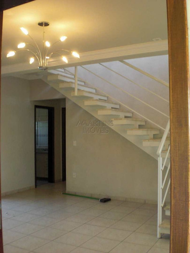 Imagem 4 de 10 de Portal Da Colina | Casa 400 M² 4 Dorms 2 Suítes | F-6960 - V6960