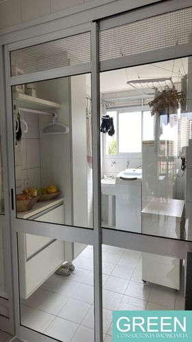 Apartamento - Ref: Ap02020
