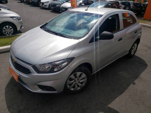 Imagem 4 de 9 de Chevrolet Joy 1.0 Spe4 Flex Manual