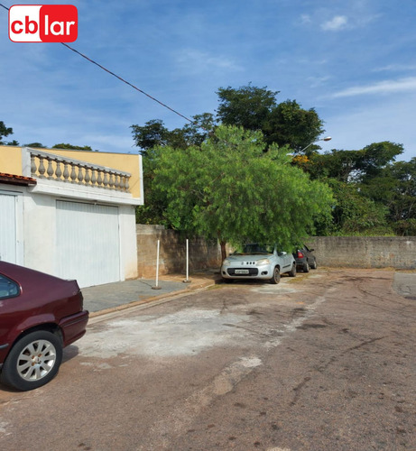 Imagem 3 de 4 de Terreno - Te00152 - 69900743