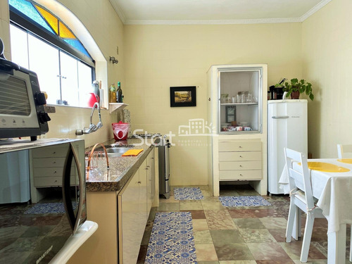 Imagem 10 de 30 de Casa Á Venda E Para Aluguel Em Parque Nova Campinas - Ca004942