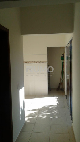 Imagem 17 de 19 de Casa À Venda Em Chácara Santa Margarida - Ca012627