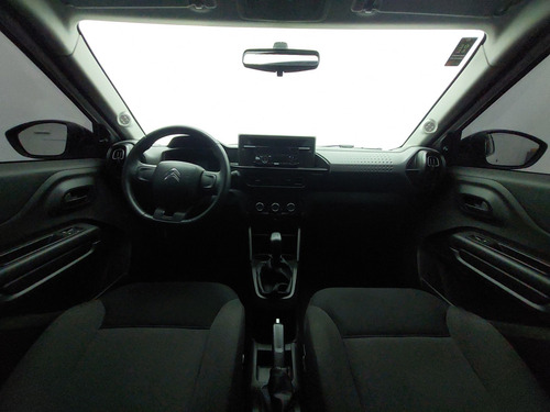 Citroën C3 1.0 16V FLEX LIVE PACK MANUAL