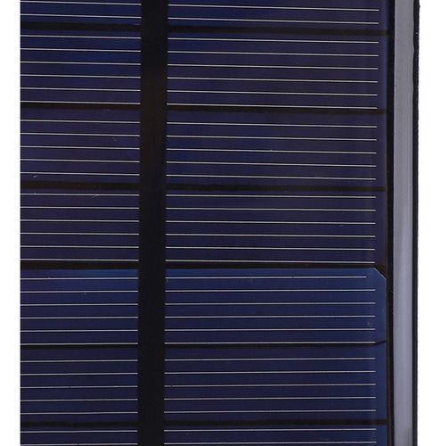 Módulo De Alimentação De Célula De Painel Solar De 3 Unidade