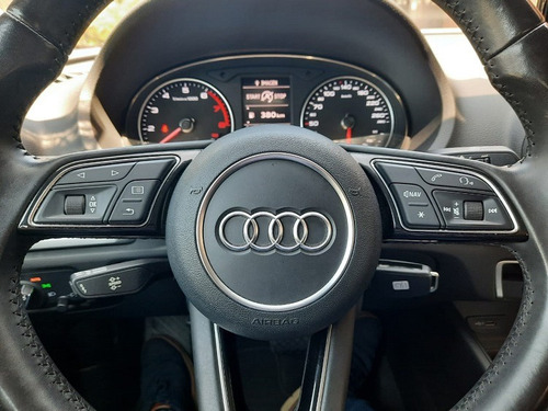 Imagen 6 de 10 de Audi A3 Sedan Dynamic 1.4l - Premiumcars