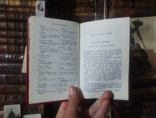 Edward Phillips Oppenheim Novelas Escogidas (Usado)