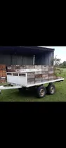 Comprar Vendo Trailers