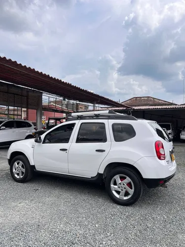 Renault Duster 1.6 Expression