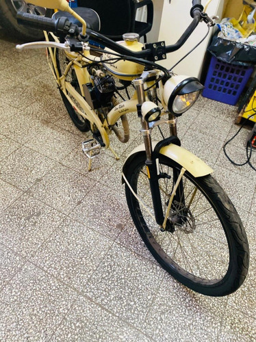 Low Rider Cycles