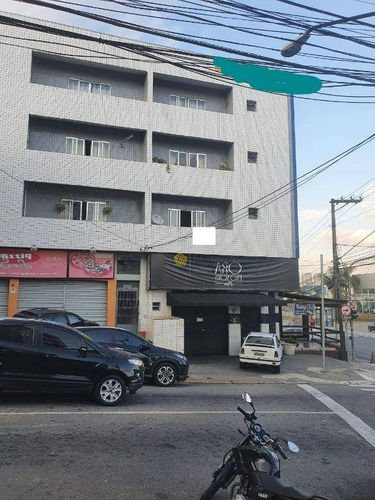 Imagem 10 de 10 de Prédio À Venda, 1000 M² Por R$ 4.500.000,00 - Jardim Silvestre - São Bernardo Do Campo/sp - Pr0099