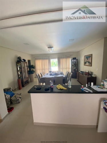 Imagem 2 de 29 de Casas Em Condomínio À Venda Em Atibaia/sp - Compre O Seu Casas Em Condomínio Aqui! - 1475773