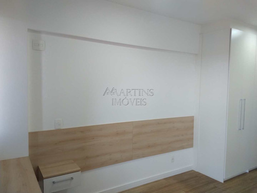 Imagem 5 de 30 de Flat Com 1 Dorm, Centro, Jundiaí, Cod: 9096 - A9096