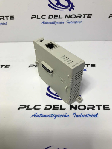 Fx3u-enet-adp Mitsubishi Modulo Ethernet (Usado)