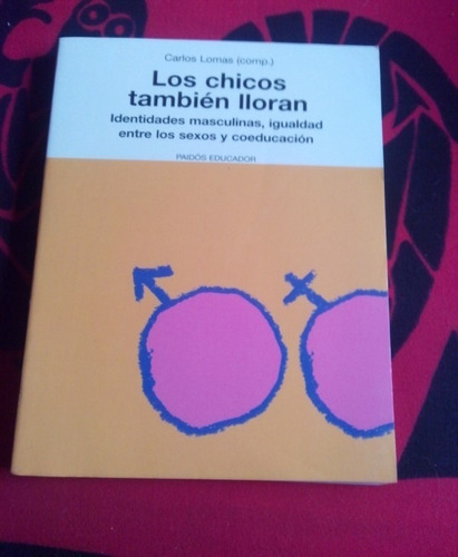 Los Chicos También Lloran Varios