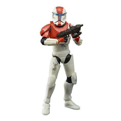 Imagen 4 de 6 de Figura De Acción Hasbro Star Wars The Black Series Boss 4