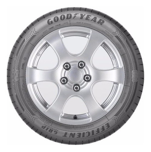 215/45 R16 Llanta Goodyear Efficientgrip Performance 2 90v
