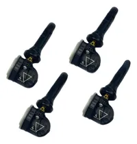Comprar Pyz Sroje 4pcs Sensores De Presión De Neumáticos Reemplace