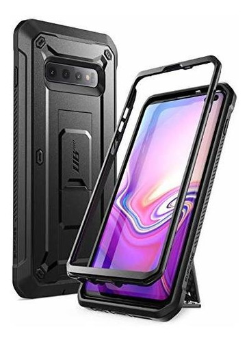 Supcase Unicorn Beetle Pro Series Diseñado Para Samsung Gal