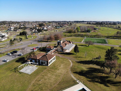 Imagen 13 de 24 de Hermoso Terreno Perimetral En San Ramon