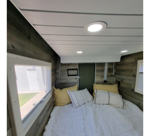 Motorhome Mercedes Benz Sprinter 517 4325 Xl 0km