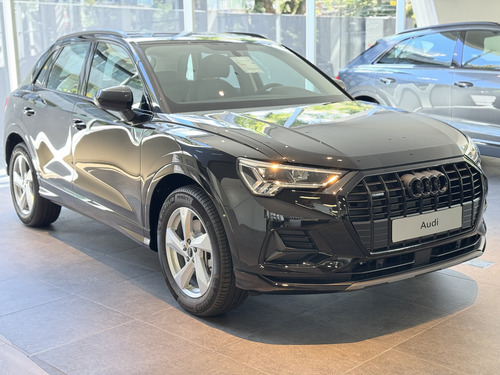 Audi Q3 2.0 40Tfsi Quattro Advance 180Cv