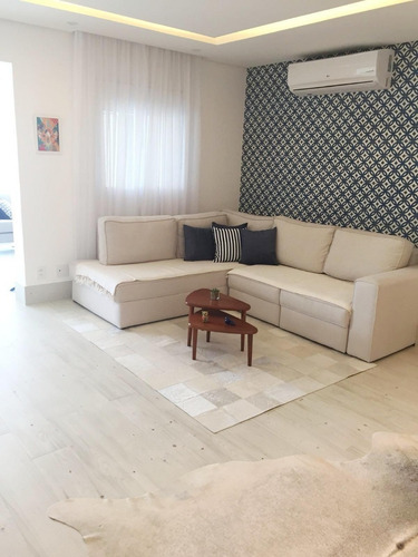 Imagem 2 de 13 de Apartamento - Vila Mascote - Ref: 22762 - V-22762