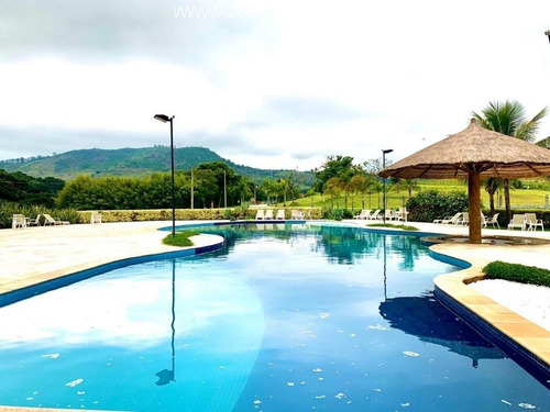 Imagem 18 de 30 de Lançamento Projeto Condomínio Figueira Garden, Um Clube De Lazer Com Piscinas, Quadras, Haras... - Ca01653 - 70313110