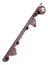 Comprar Flauta Bico Injetor Ford Fiesta Ka Courier 1.0 Zetec 97u002F06