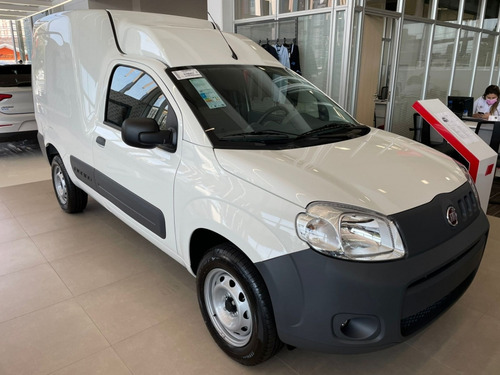 Fiat Fiorino 1.4 Mpi Furgão Endurance 8v Flex 2p Manual