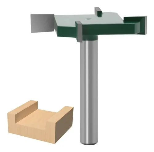 comprar Broca Para Enrutador De Superficie De Alerón Cnc