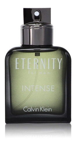 Perfume Calvin Klein Eternity Intense Masculino 100ml Edt