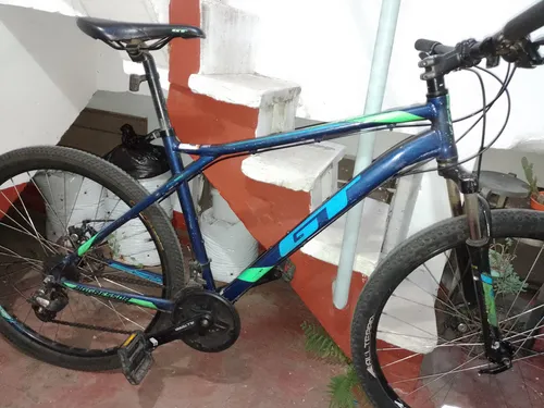Bicicletas Rodado 27.5 Usadas MercadoLibre