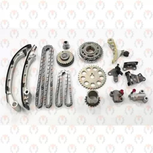 Kit De Cadenas De Tiempo Toyota Hiace 2.7 Lts 2tr-fe