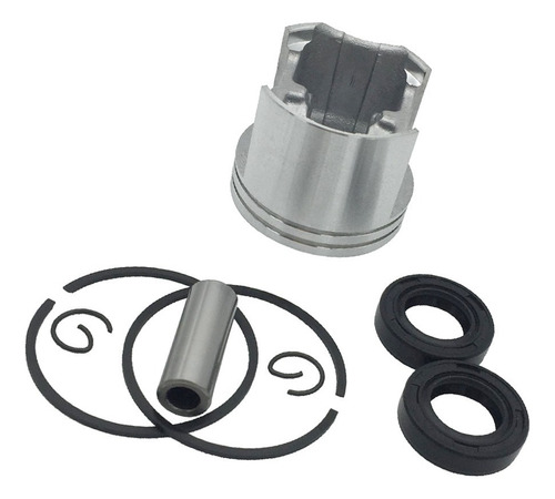 Juego De Piston Y Anillo For Stihl 025 Ms250 42,5 Mm 9638 0