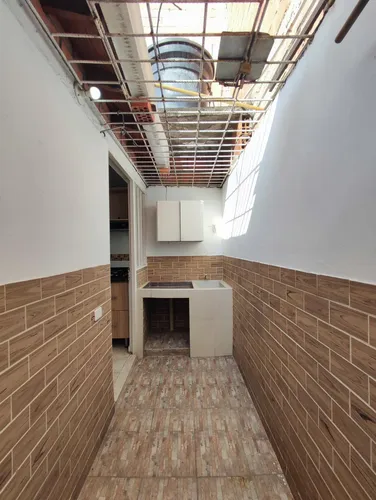 Casa En Arriendo En Gualanday. Cod A27177