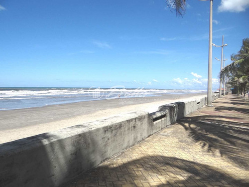 Imagem 20 de 21 de Apartamento Com 2 Dorms, Vila Oceanopolis, Mongaguá - R$ 275 Mil, Cod: 448 - V448