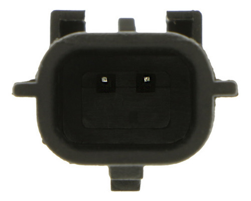 Sensor Abs Traseiro Renault Megane 1.6 E 2.0 2007 2008 2009