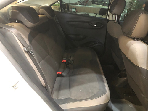 Chevrolet Prisma Prisma 1.4 LTZ SPE/4 (Aut)