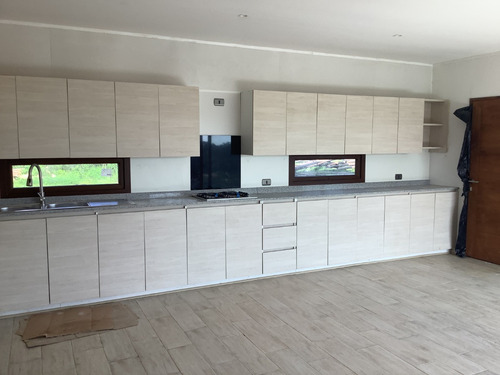Casa Nueva En Condominio De Mantagua - Concón