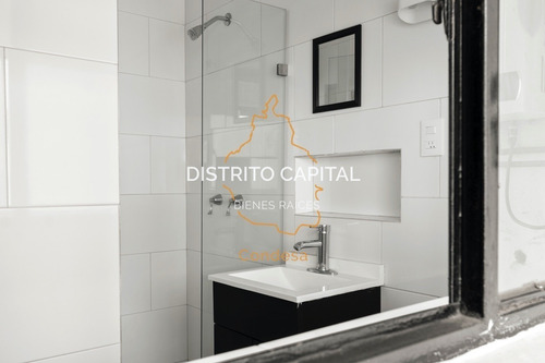 Imagen 25 de 26 de Casa En Renta/venta En General Anaya, Benito Juárez Cdmx